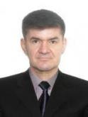 Петров Дмитрий Валерьевич