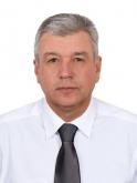 Galushchenko Pavel Aleksandrovich