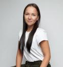 Исакова Кристина Дмитриевна