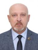 Зайкалов Борис Степанович