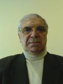 Азад Зиядович Алиев
