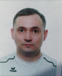 Александр Викторович Рыльский