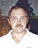 Дегтярёв Валерий Владимирович
