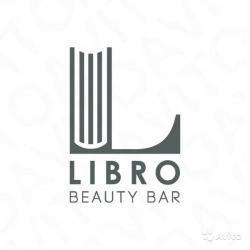 Libro Beauty Bar