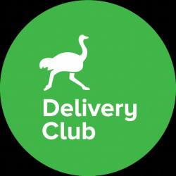 DeliveryCLub